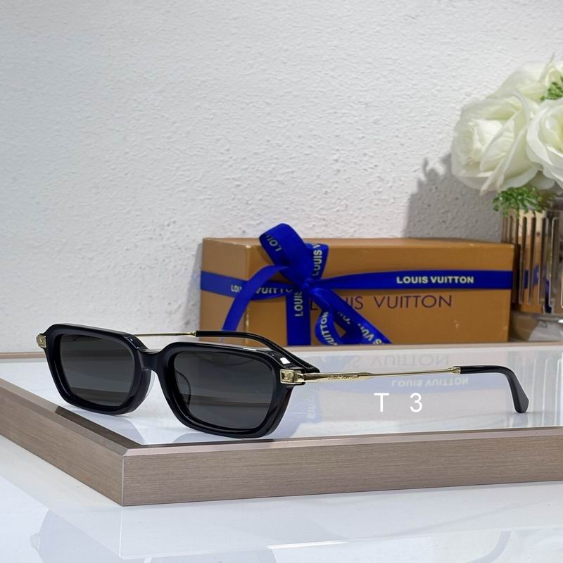 LV Sunglasses ID:20260410-2636